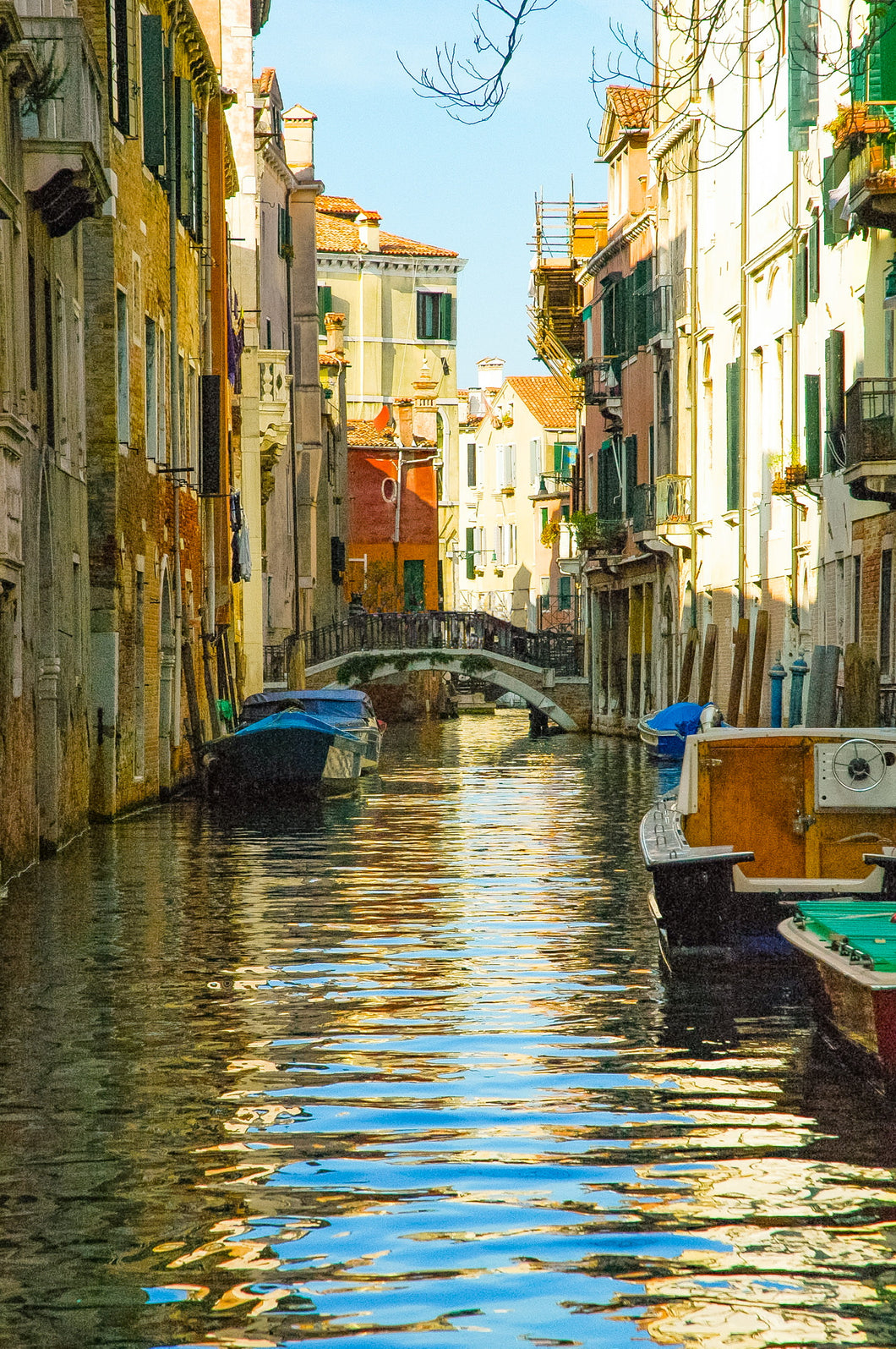 Venice