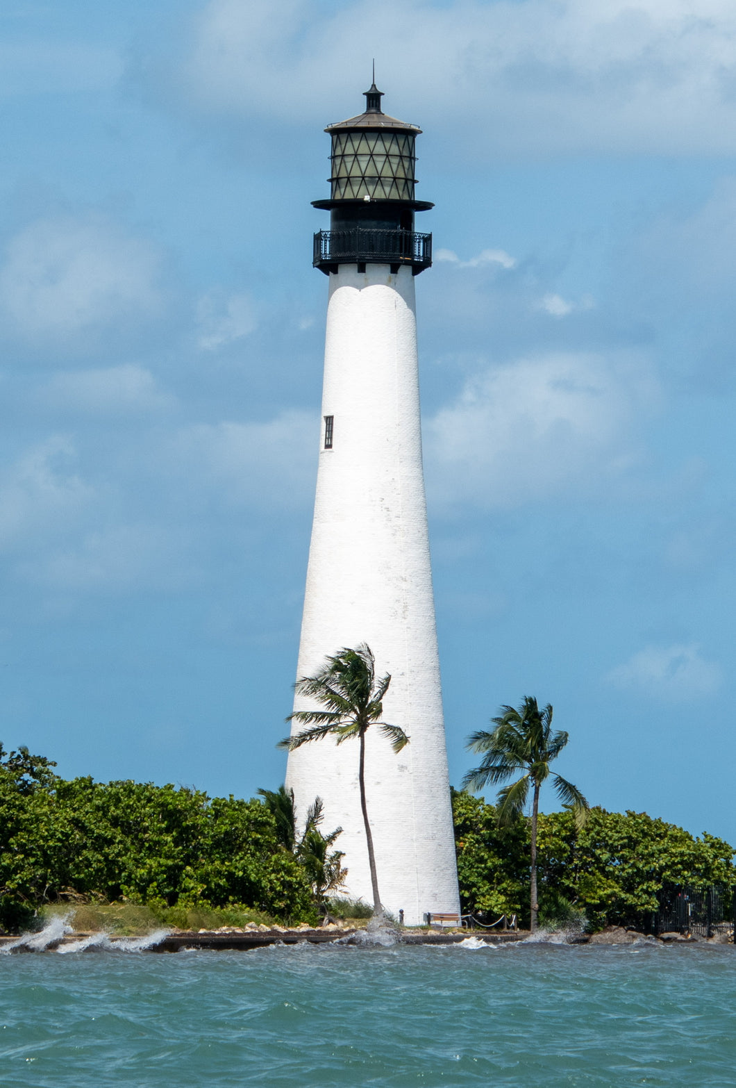 Cape Florida Lighthouse