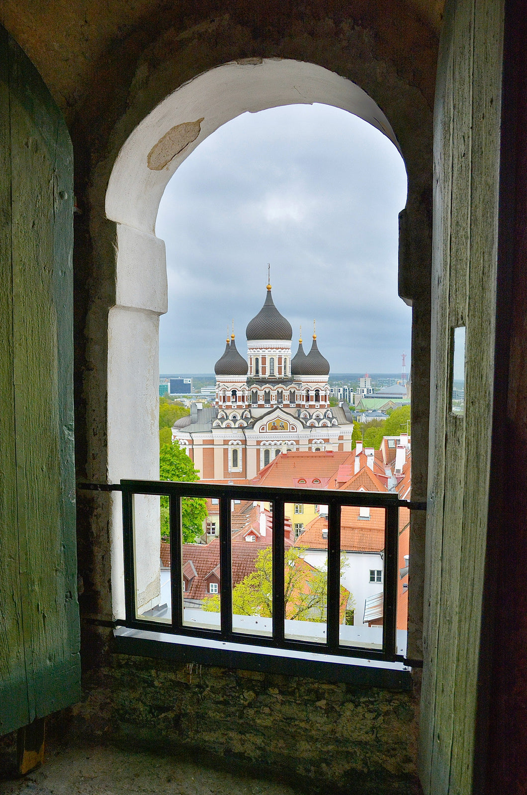 Talinn, Estonia