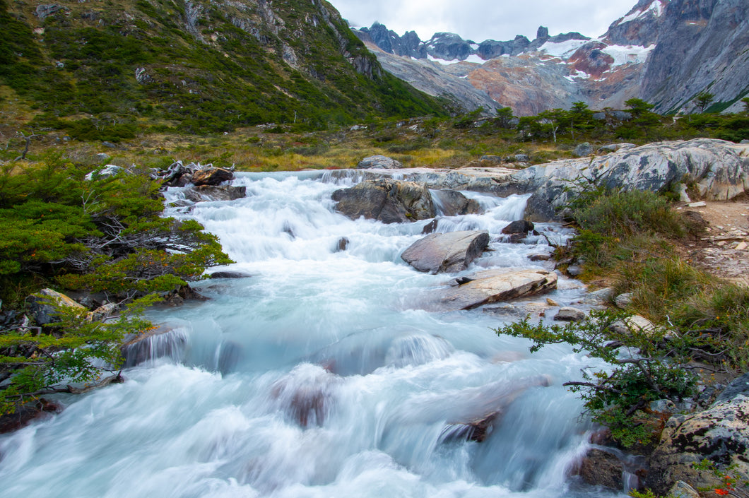 Tierra Del Fuego 2