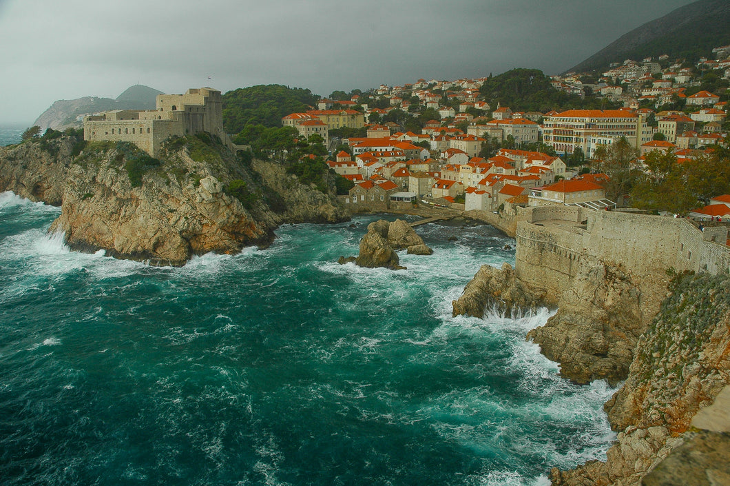 Dubrovnik, Croatia